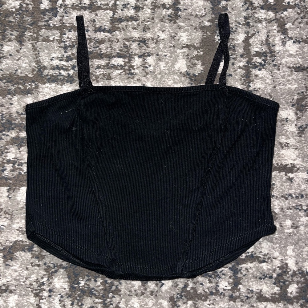 Forever 21 Crop Top